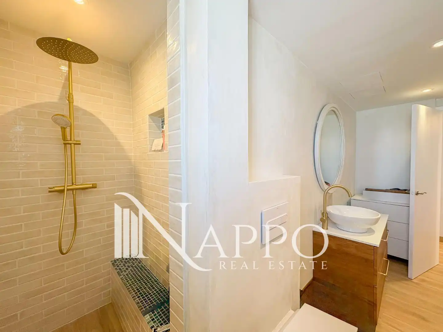 Ático con ascensor en venta en Joan Alcover, imagen 10