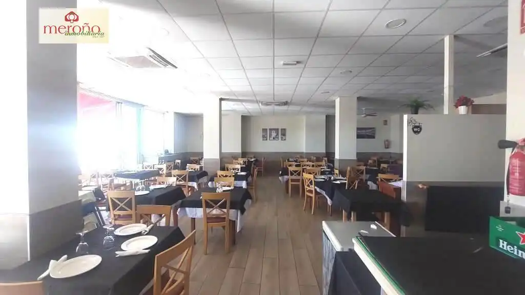 Gewerbefläche zum Verkauf in Santa Pola ciudad, imagen 5