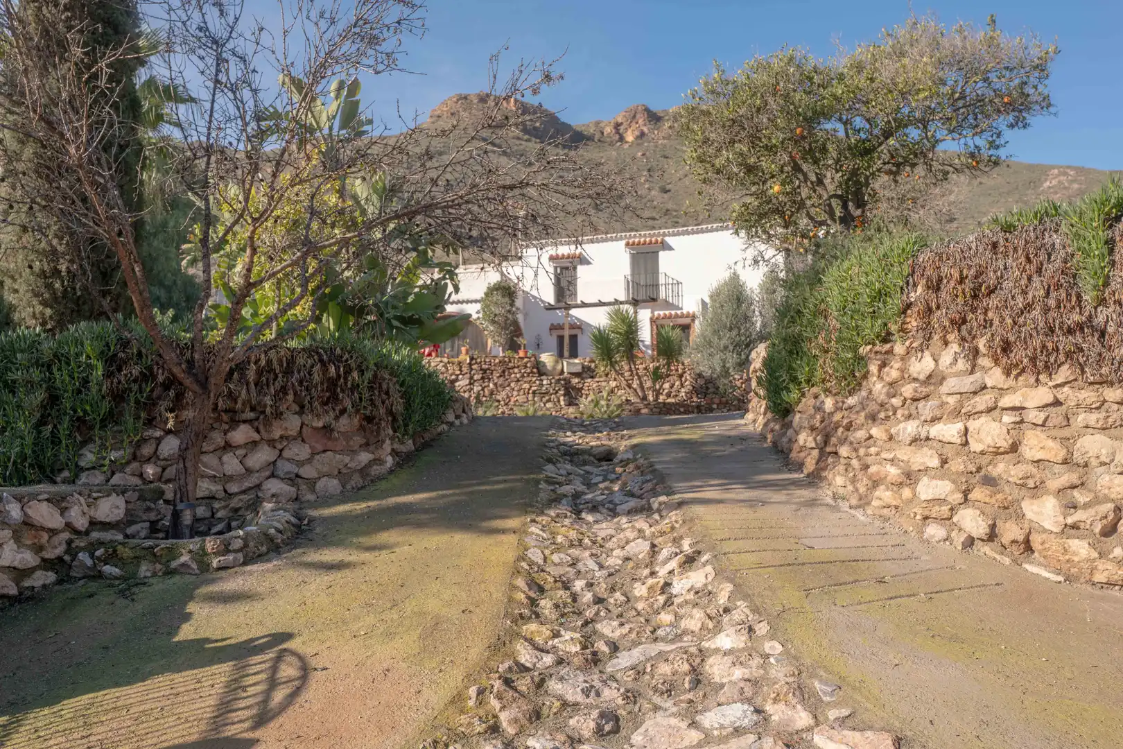 Casa o chalet en venta en Paraje los López, 7, Berja