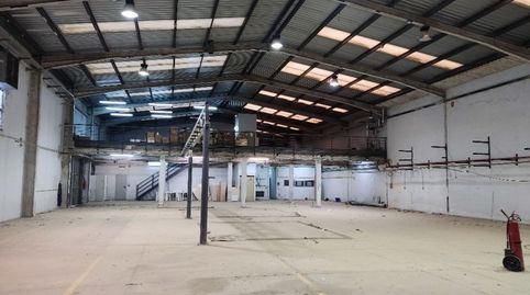 Foto 3 von Fabrikhallen zum Verkauf in Avinguda Dels Transports, Riba-roja de Túria, Valencia