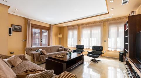 Foto 3 de Casa o xalet en venda a Montepinar - La Aparecida - Raiguero, Orihuela