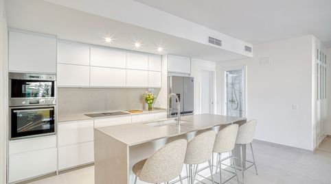 Foto 2 de Apartament en venda a Nueva Alcántara, Marbella