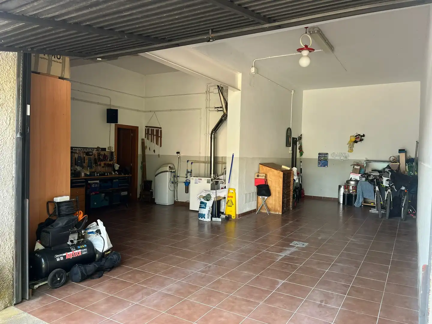 Casa o xalet en venda en Vilanova del Vallès amb Calefacció, Jardí privat i Terrassa