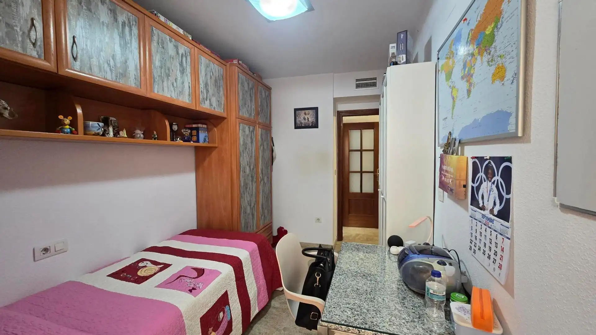 Piso con ascensor en venta en Levante, imagen 11