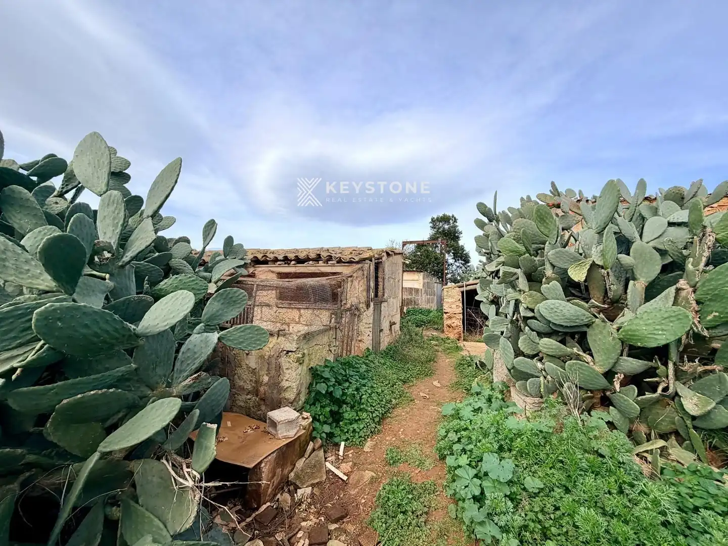 Finca rústica en venta en Campos con Terraza