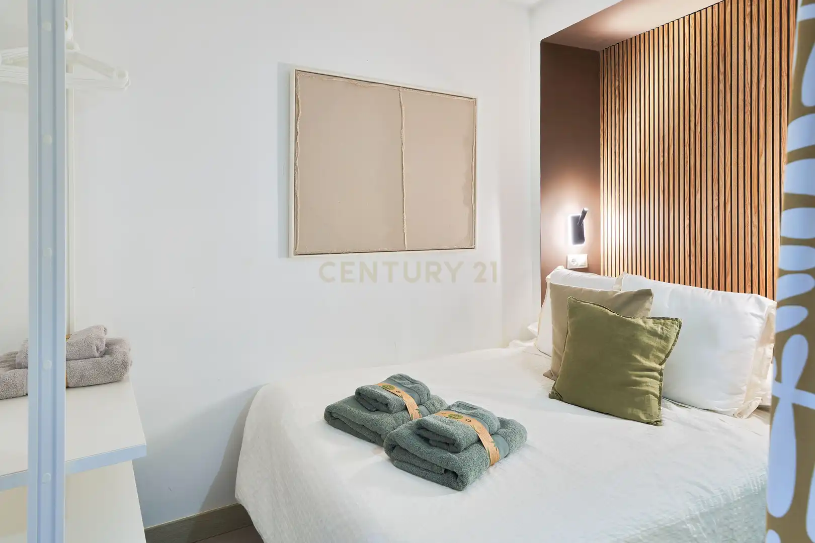 Piso en venta en La Goleta - San Felipe Neri