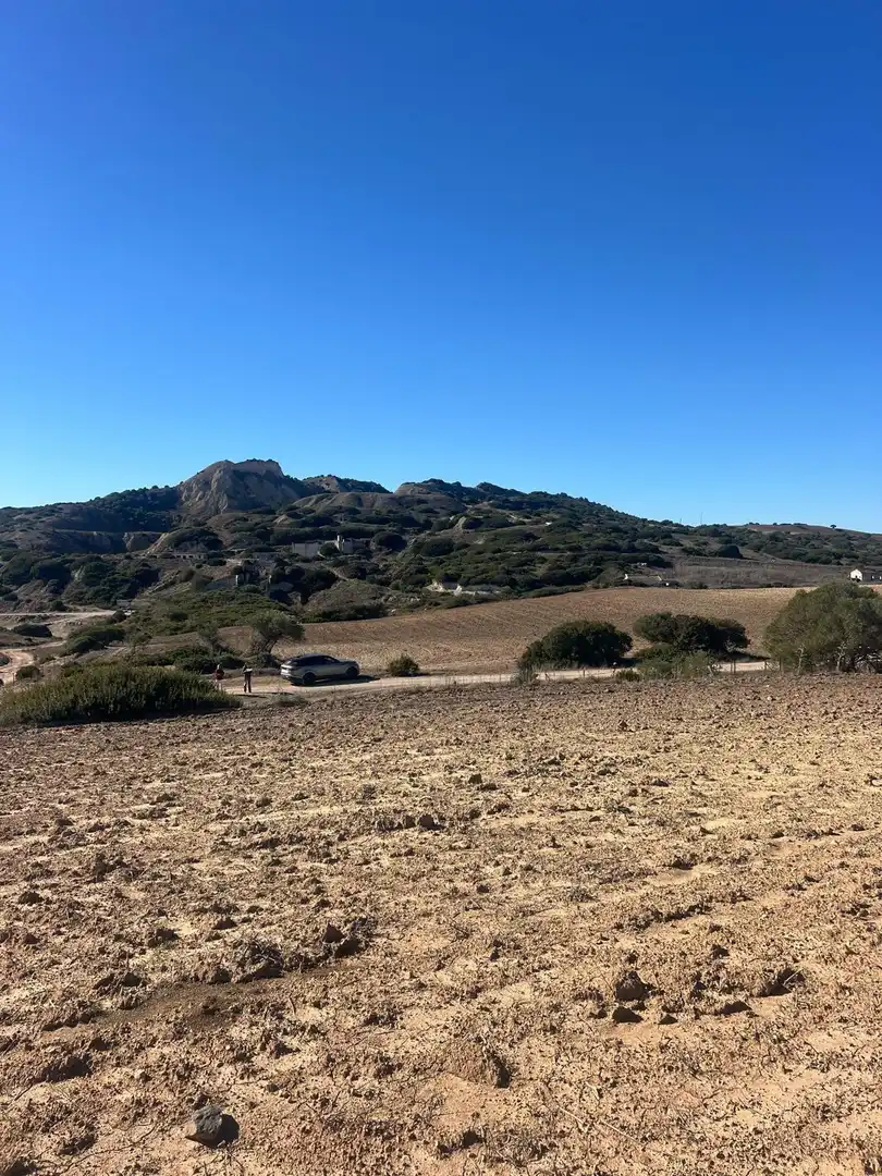 Terreny rústic en venda a Medina Sidonia, imagen 3