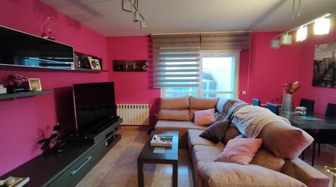 Photo 3 of Single-family semi-detached for sale in Berrocalejo de Aragona, Ávila