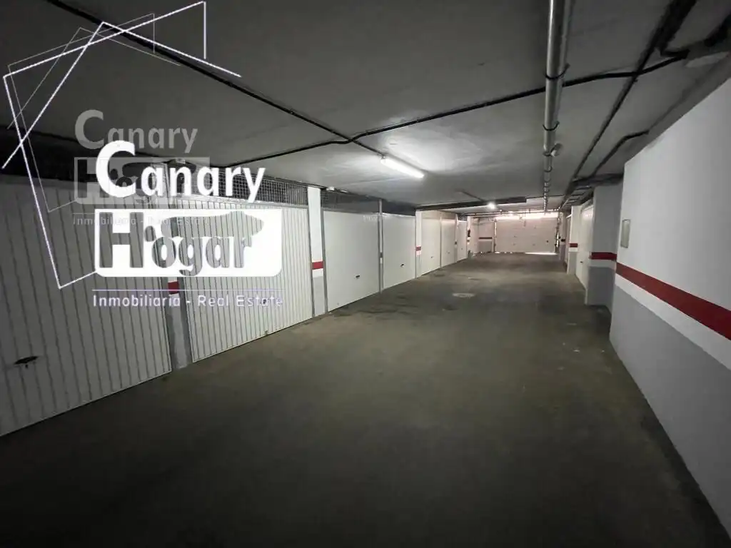 Parking of Garage for sale in Adeje