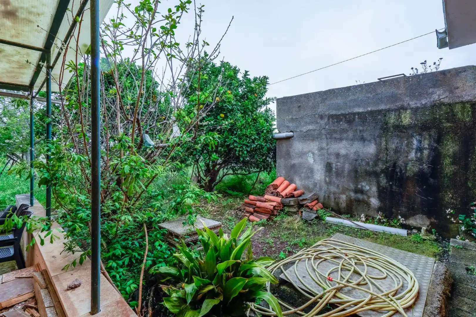 Terrace of Houses for sale in San Cristóbal de la Laguna