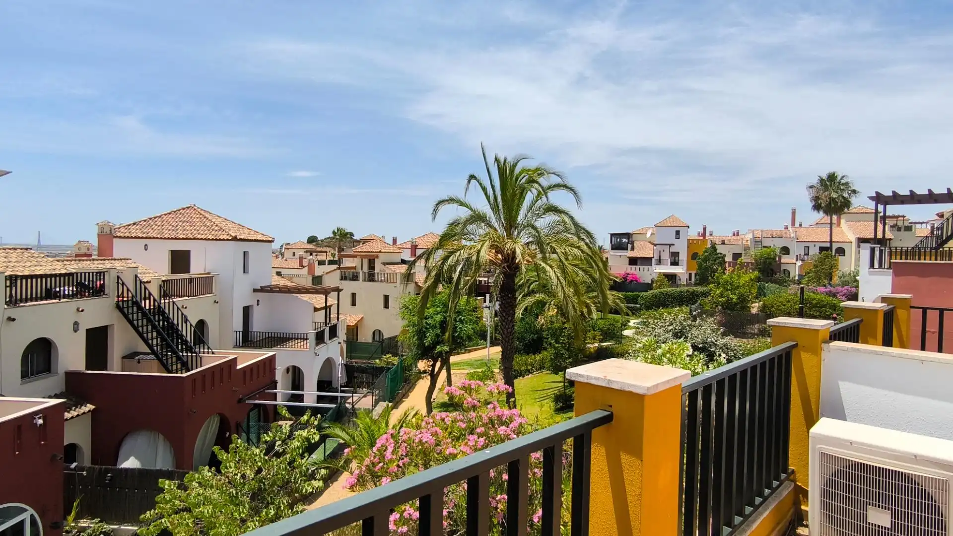 Adossat amb terrassa en venda a Paseo BLASCO IBAÑEZ, imagen 44