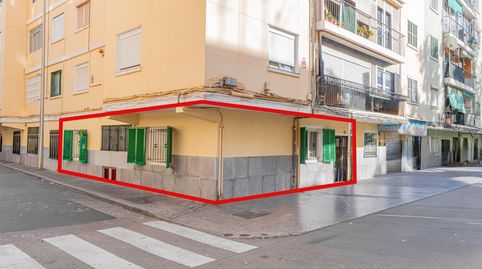 Foto 3 von Erdgeschoss zum Verkauf in Son Gotleu, Palma de Mallorca