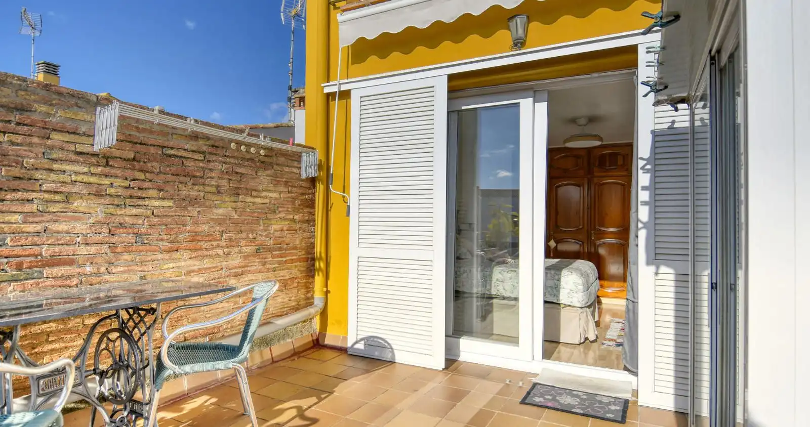 House with terrace for sale in Hortal d'en Pou, imagen 25