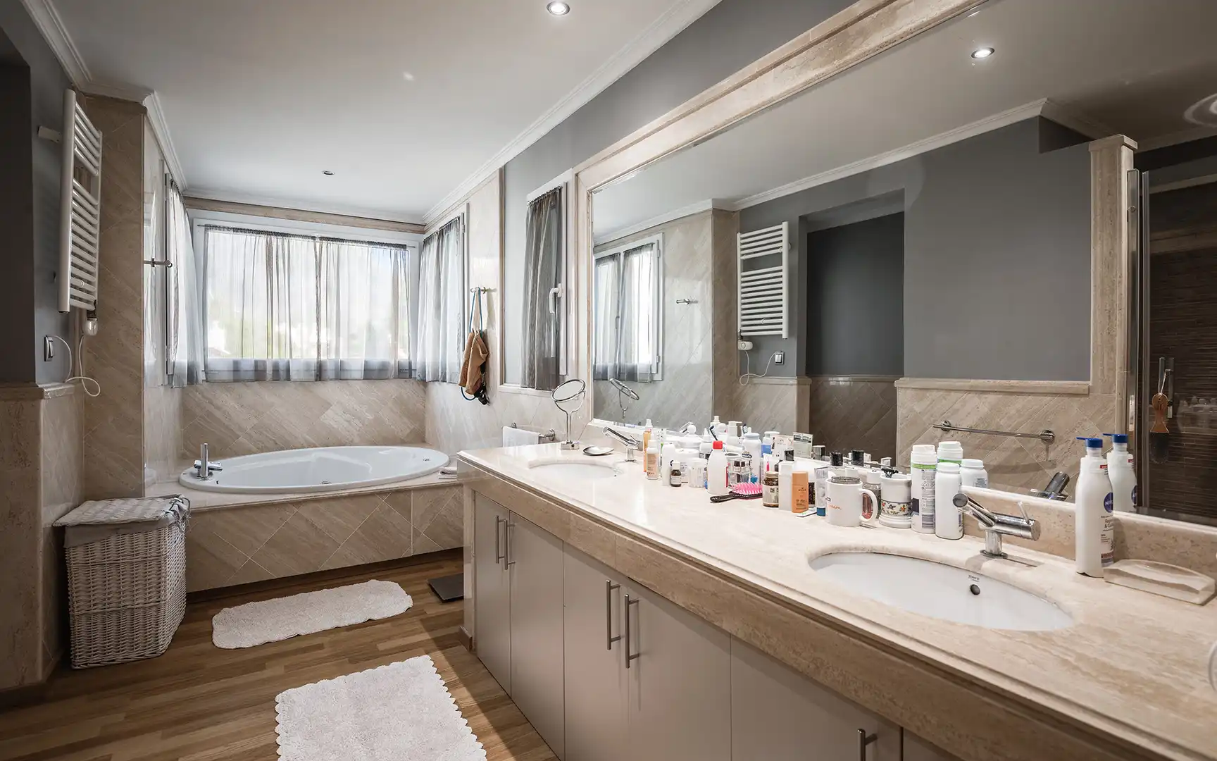 Apartament amb piscina en venda a Milla de Oro, imagen 13