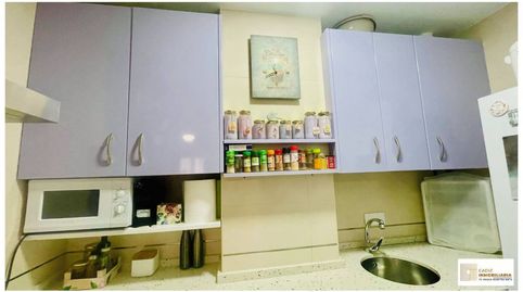 Foto 5 de Àtic en venda a Plaza Mentidero, Alameda - Mentidero - Teatro Falla, Cádiz Capital