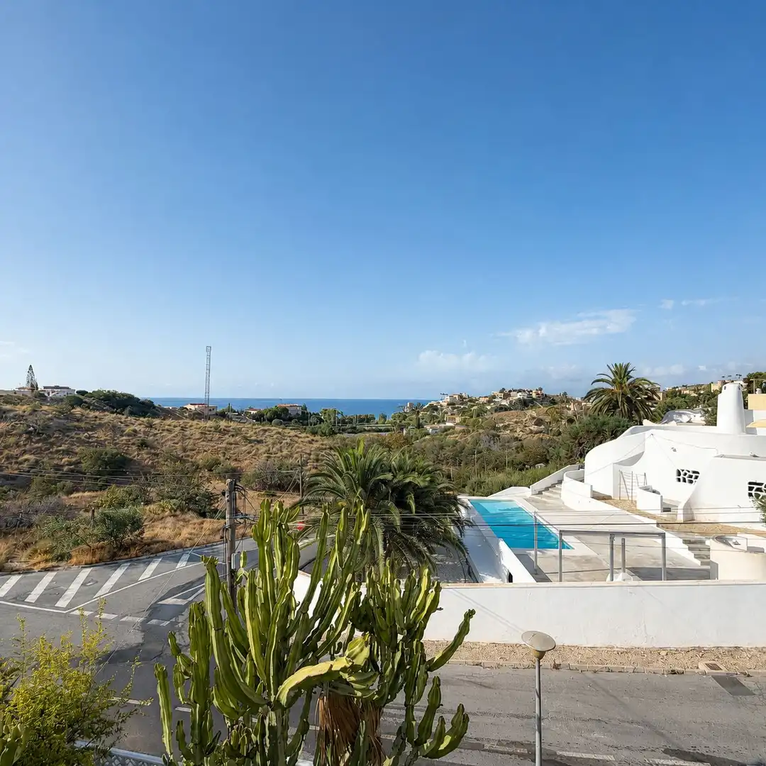 Villa mit Pool zum Verkauf in Pueblo Español - Coveta Fumá, imagen 18