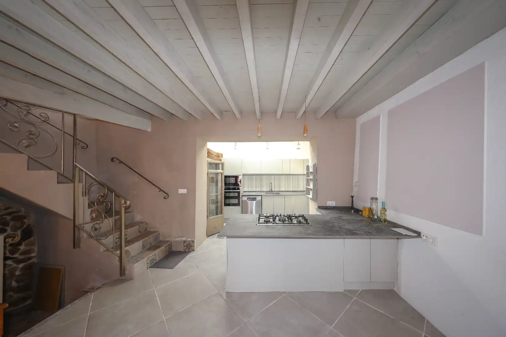 Casa adosada en venta en Calle Enmedio, Monda