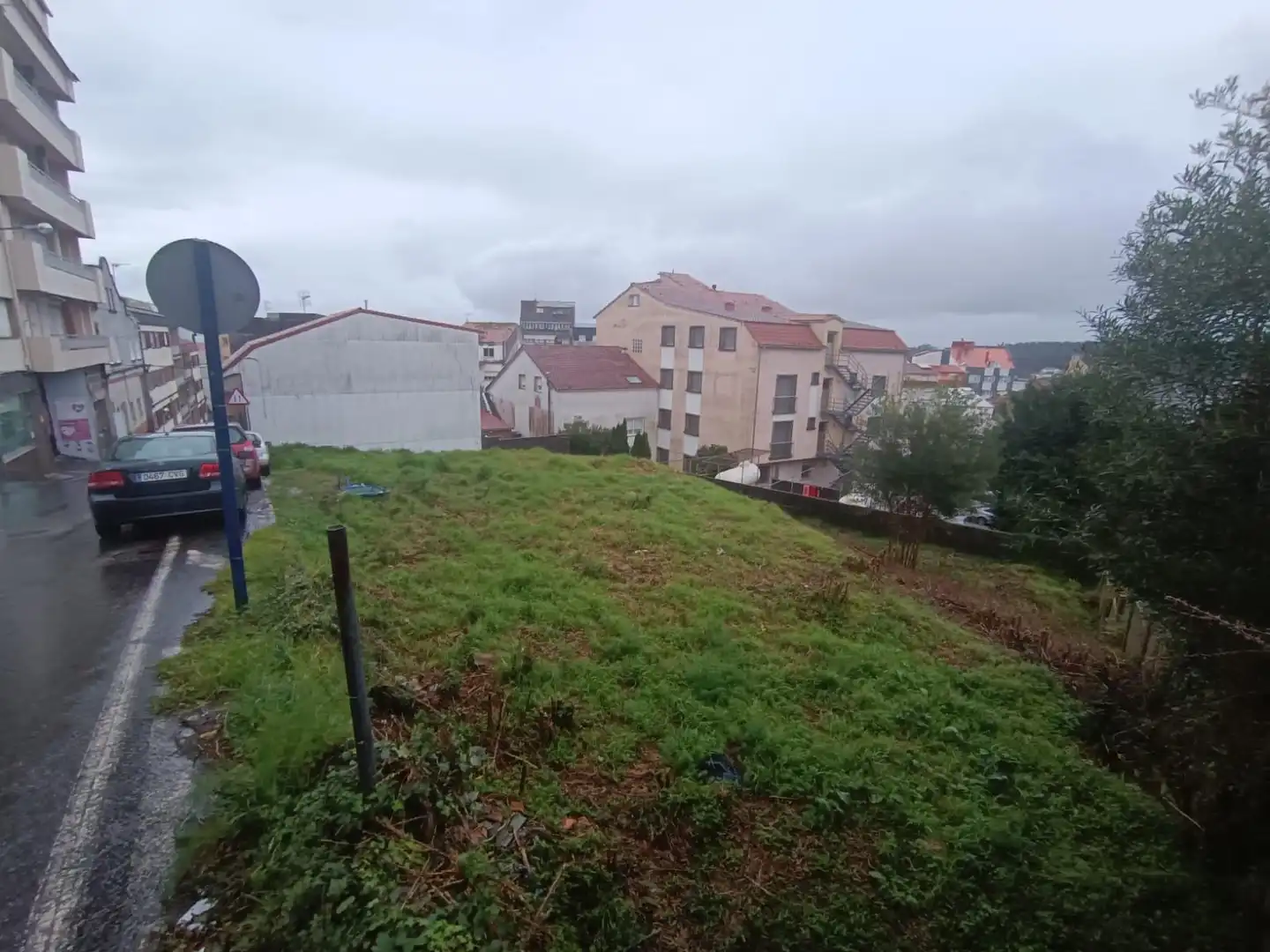 Residential land for sale in BOUZAS (AS), imagen 26