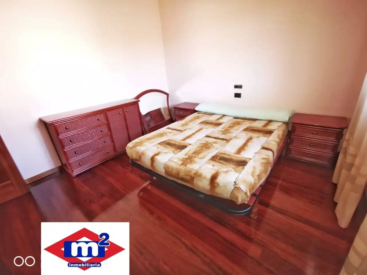 Habitación de Casa o chalet de alquiler en Mos con Calefacción y Terraza