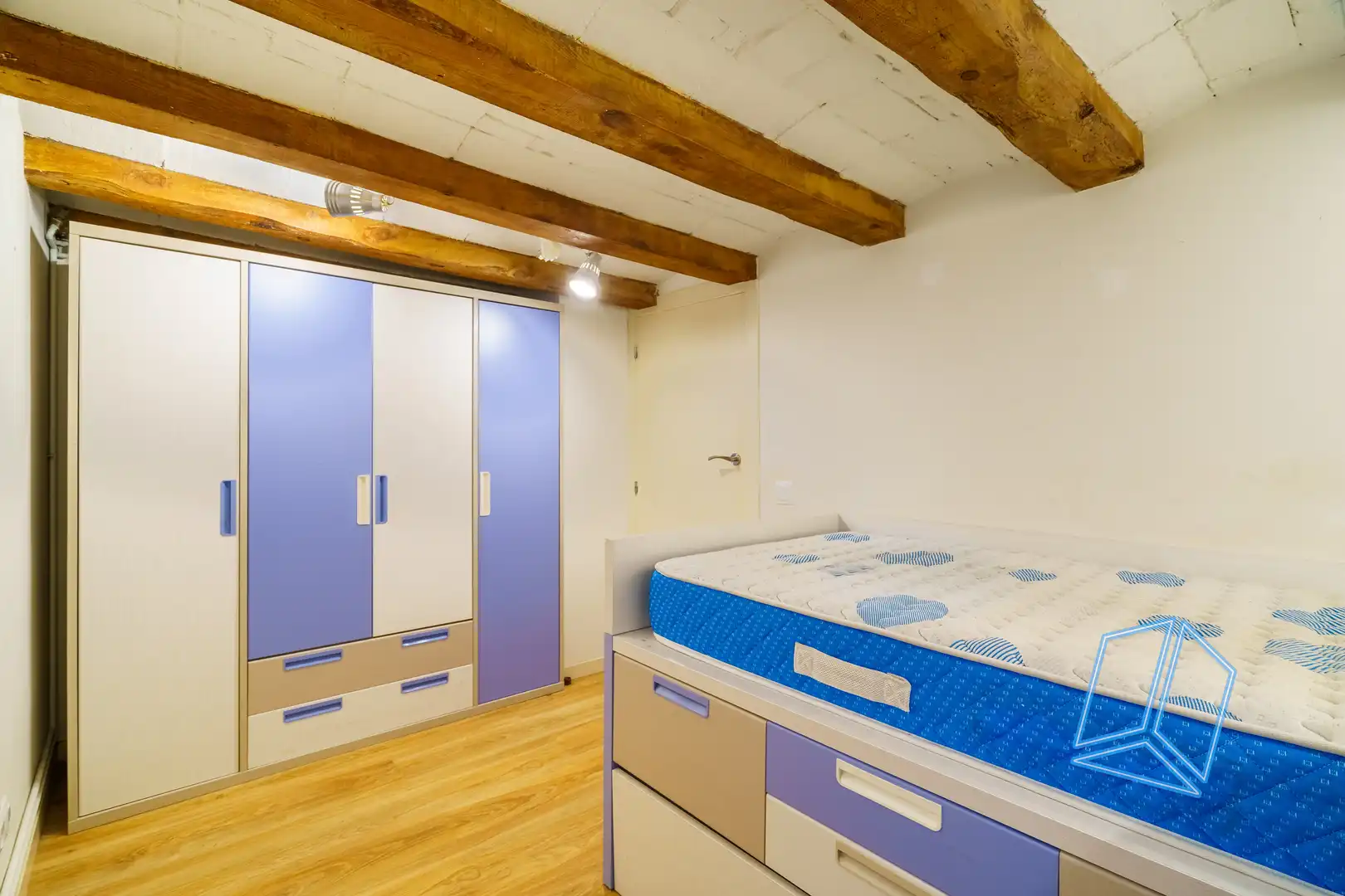 Appartement avec ascenseur à vendre à Passatge de Nogués, imagen 17