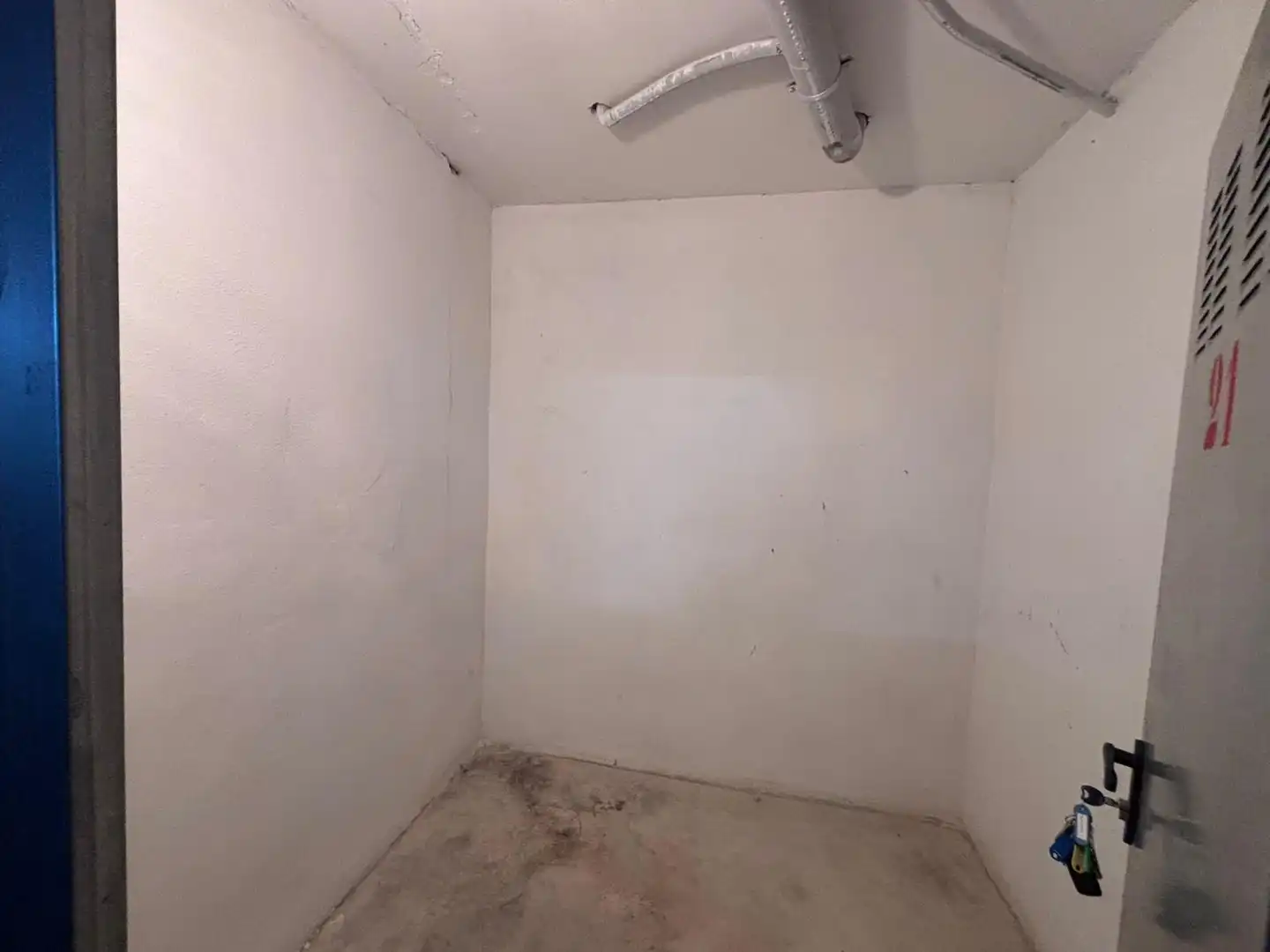 Attic for sale in Casinos  with Terrace, Storage room and Oven