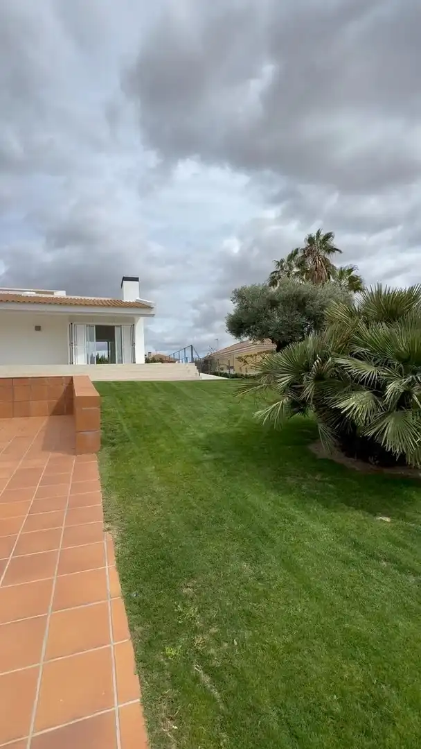 Xalet amb terrassa en venda a Monforte del Cid, imagen 20