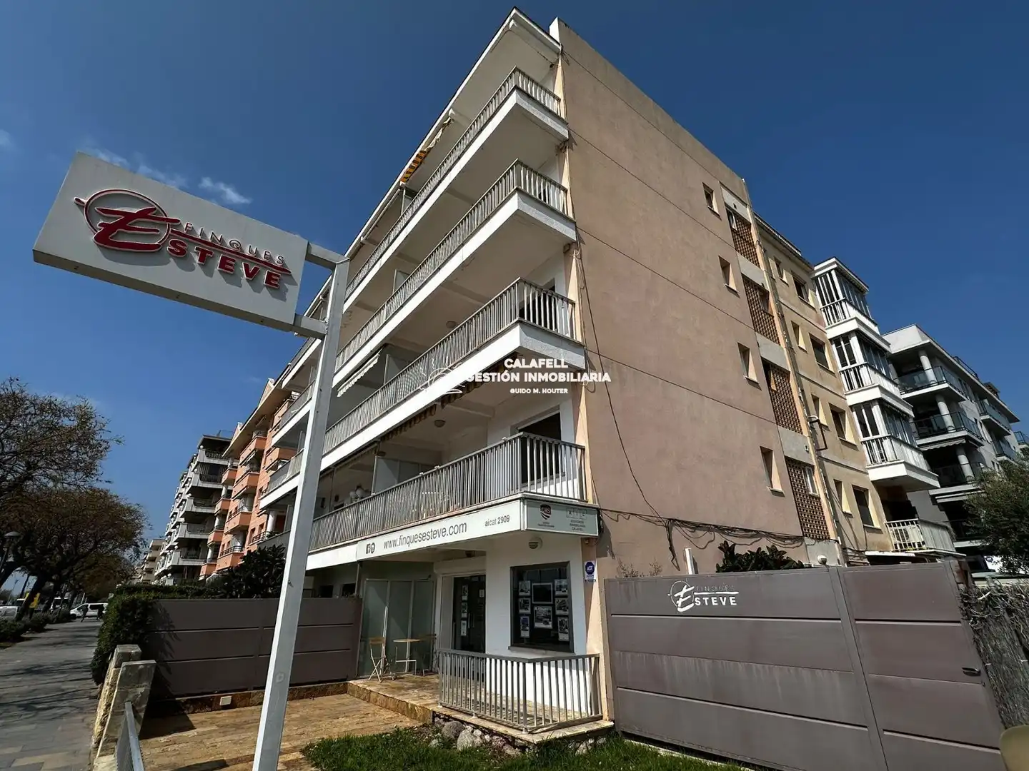 Wohnung zum Verkauf in Besos, 1, Segur Platja