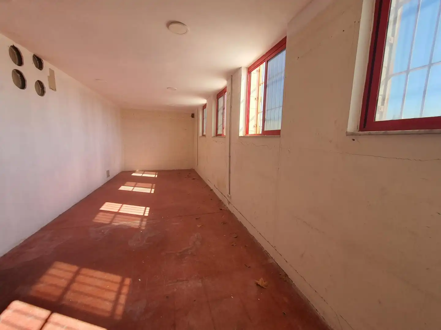 Nave industrial en venta en Montigalà - Sant Crist, imagen 13