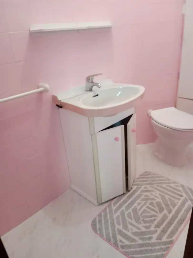 Flat for rent in Solares - Barrio la rañada, Entrambasaguas