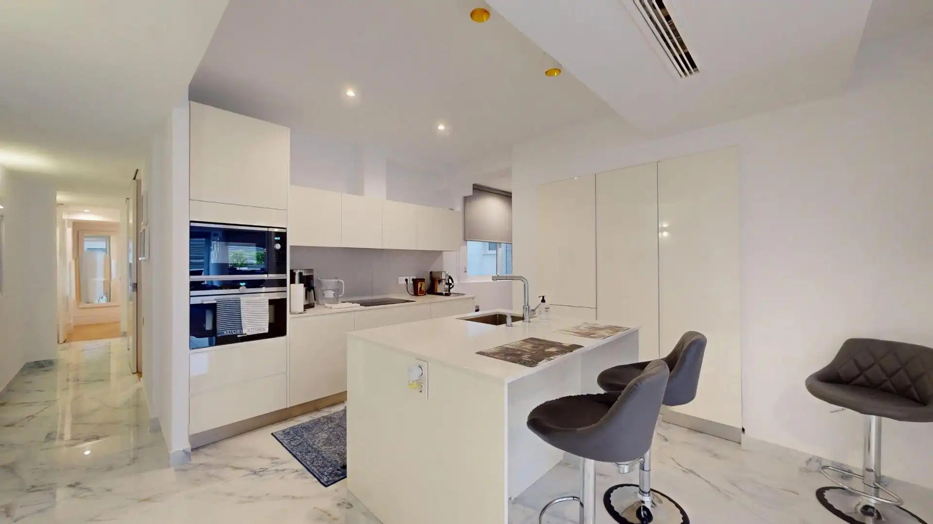 Piso con terraza en venta en Centro, imagen 8