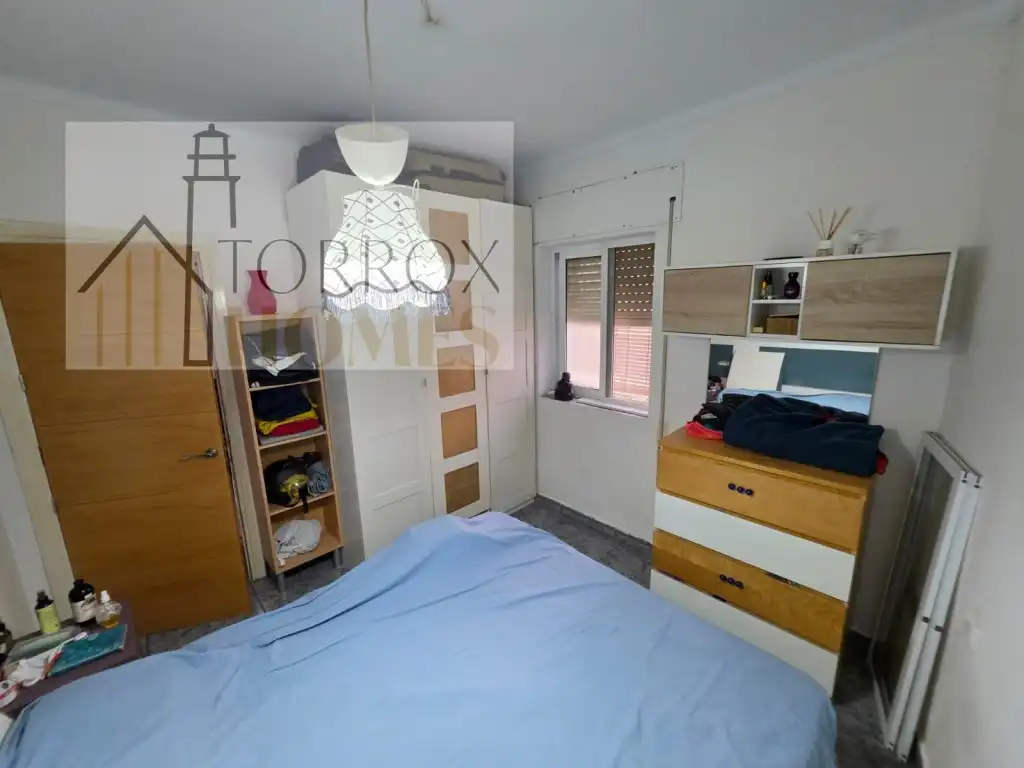 Dormitori de Casa o xalet en venda en Torrox