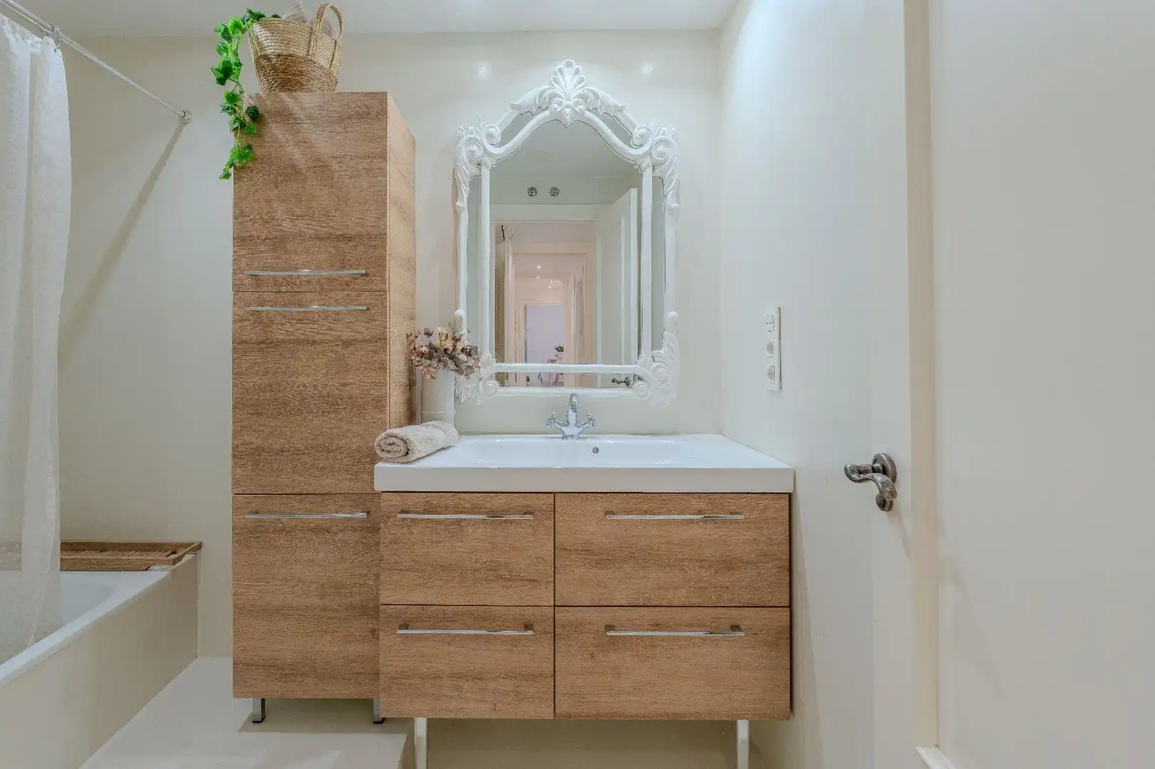 Appartement avec piscine à vendre à Rosa Chacel 5, imagen 11