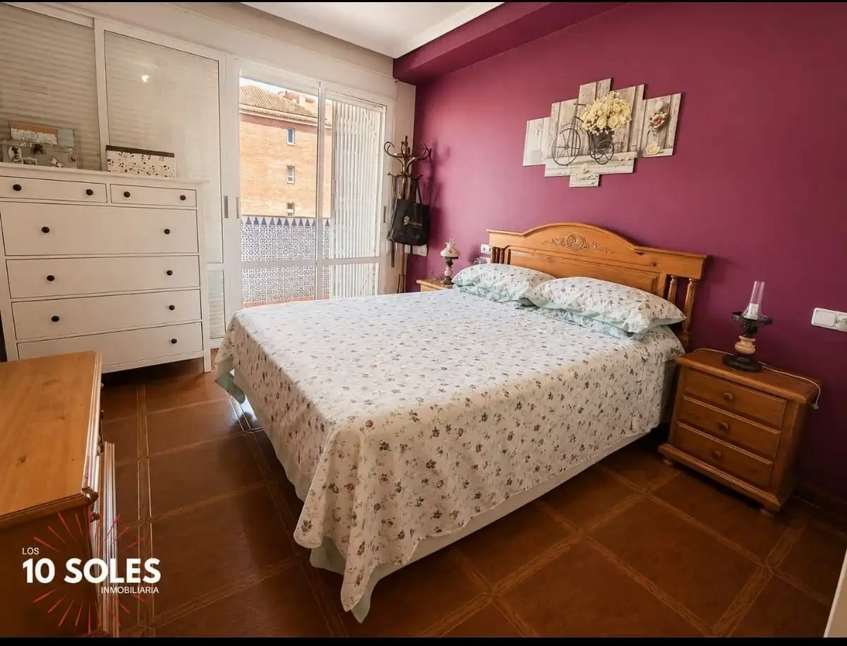 Penthouse mit Aufzug zum Verkauf in Orihuela ciudad, imagen 31