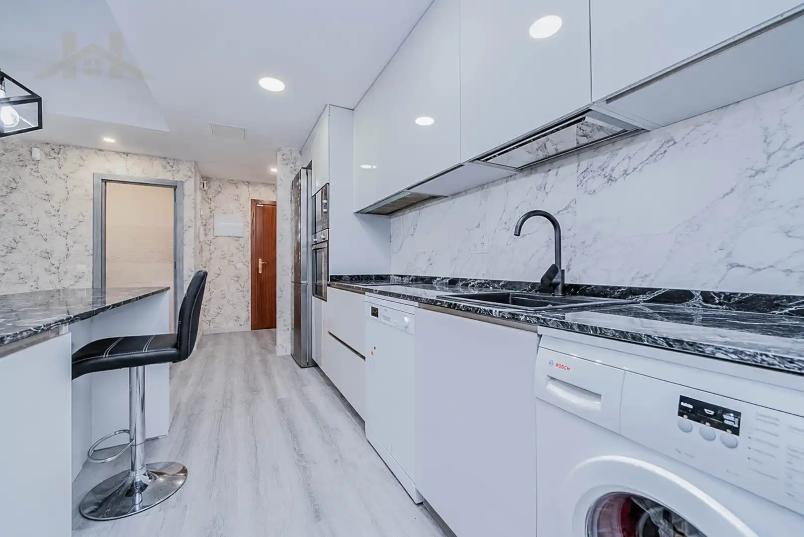 Appartement avec piscine à vendre à Calle de Motril 1, imagen 4