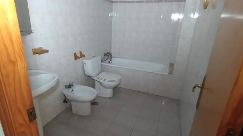 Bany de Pis en venda en Rafal