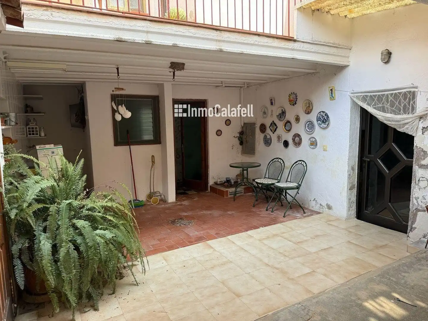 Casa o chalet en venta en S LLORENC, 3, Masllorenç