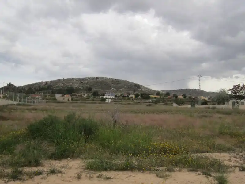 Terreny residencial en venda a Pedanías Este, imagen 2