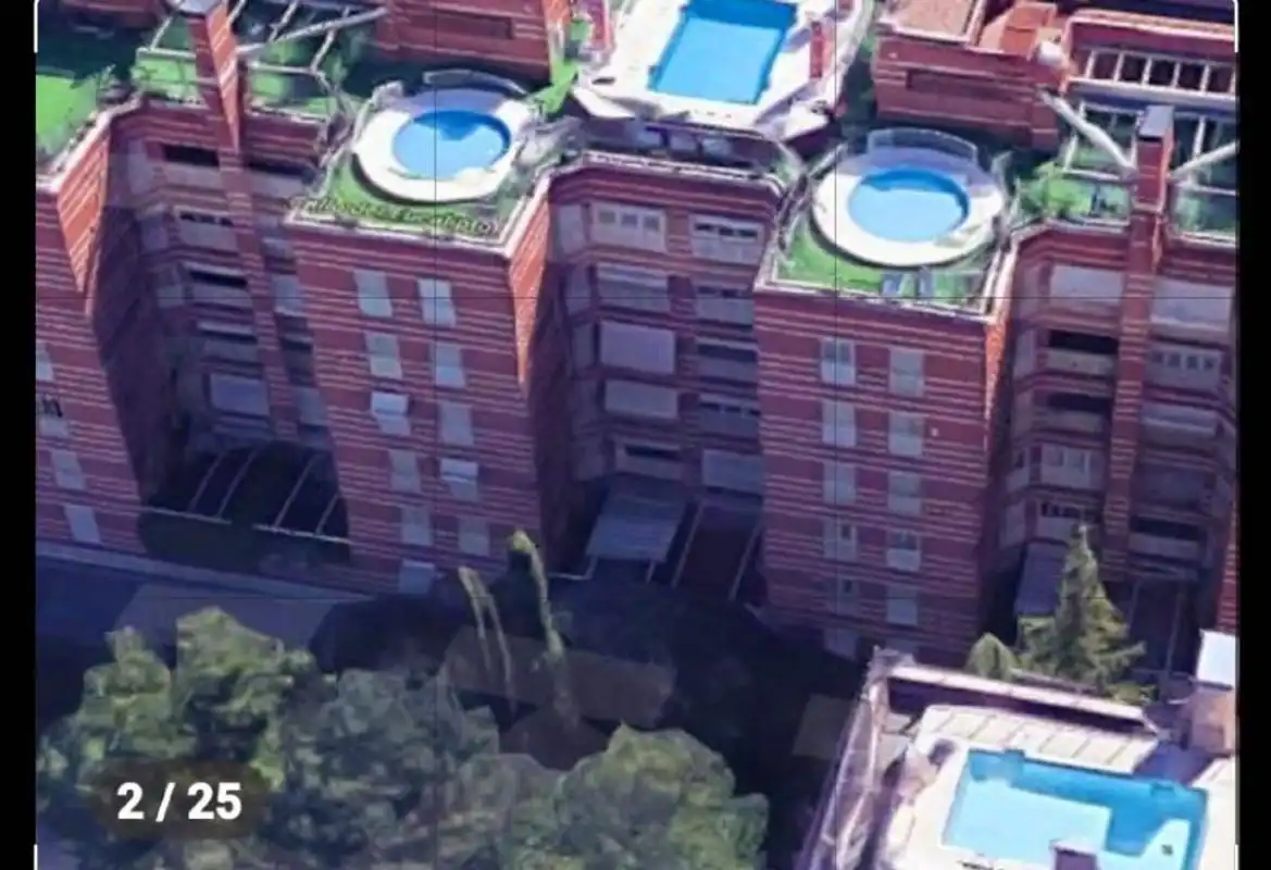 Pis amb piscina en venda a Chamartín, imagen 48