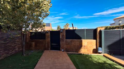 Photo 3 of Single-family semi-detached for sale in Calle Blasco Ibañez, Quijorna, Madrid