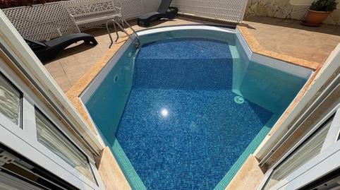 Foto 4 de Casa o xalet en venda a Barranco Hondo, Candelaria