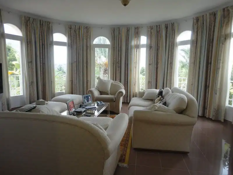 Casa amb piscina en venda a Coloma, imagen 12