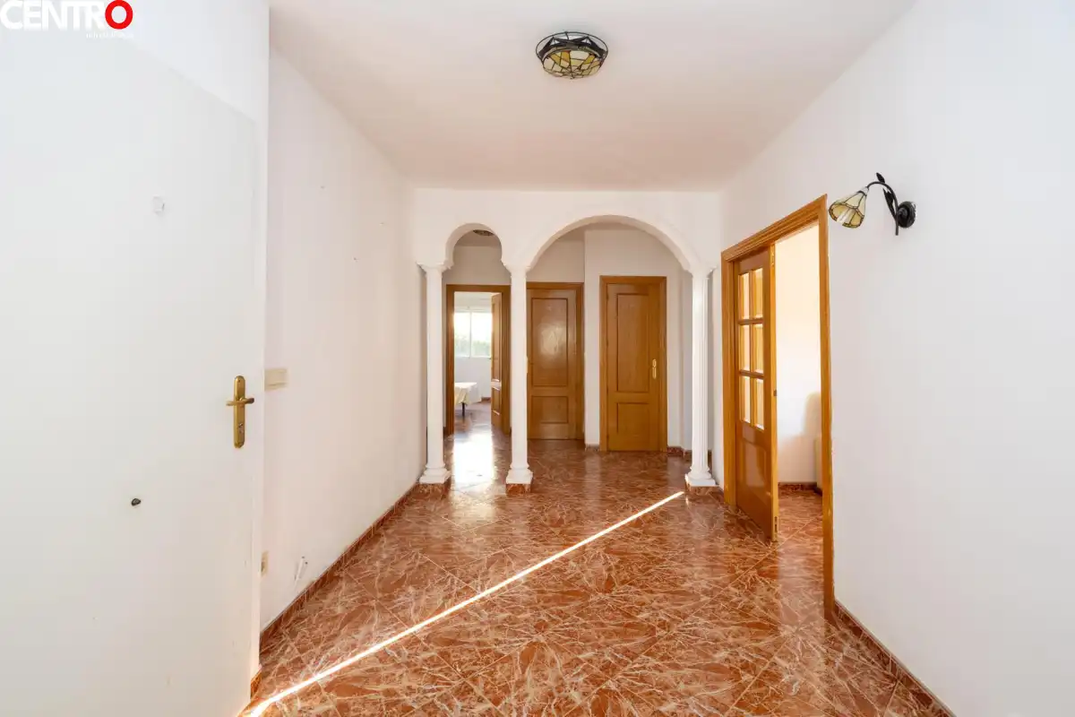Piso en venta en Villa de Otura con Aire acondicionado, Calefacción y Terraza