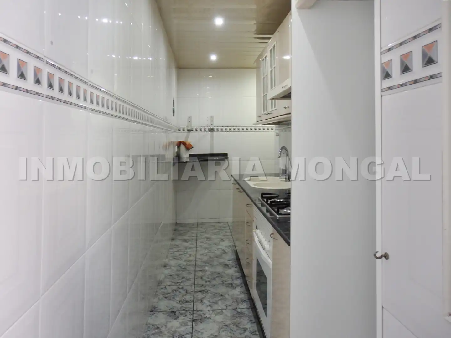 Flat with terrace for sale in La Gavarra, imagen 14