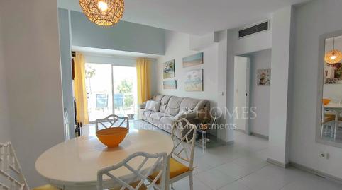 Foto 4 de Àtic de lloguer a Carretera de Les Marines a Dénia (puerta de Ibiza), 208, El Palmar - Los Molinos, Alicante