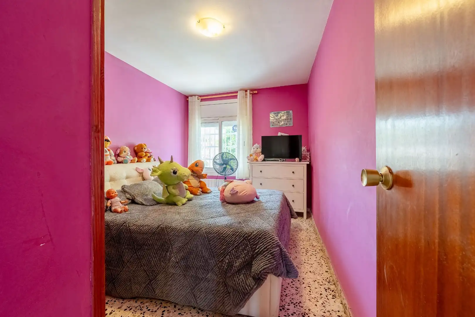 Casa con giardino in vendita a Cunit Residencial, imagen 28