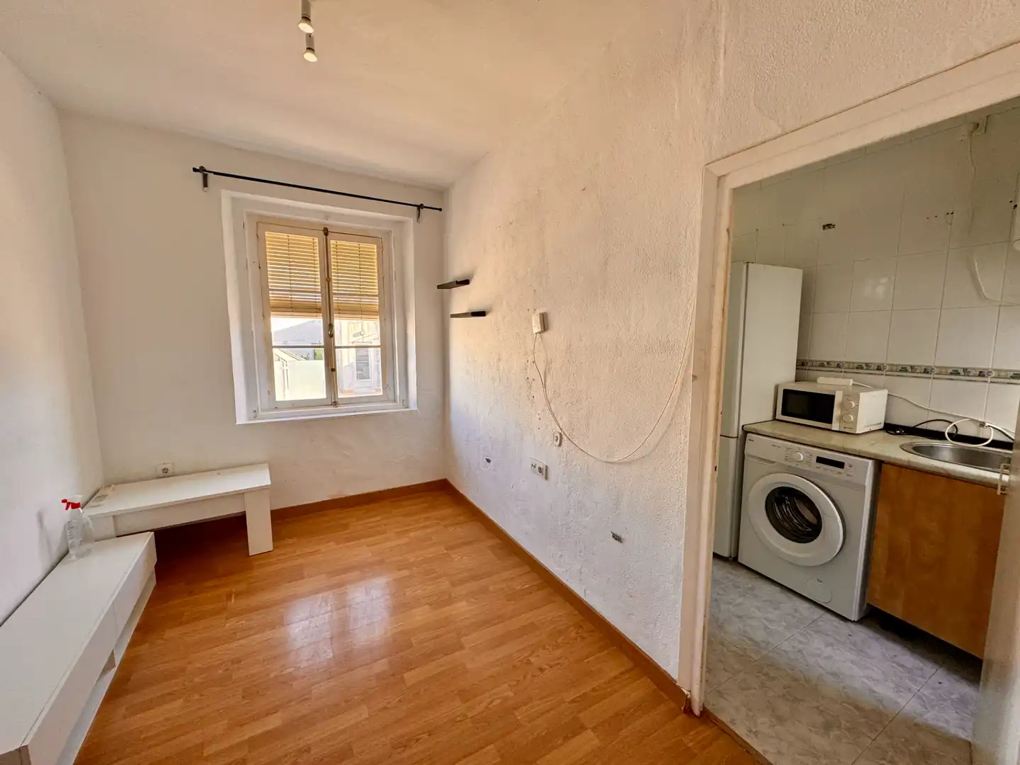 Piso en venta en Centro Histórico