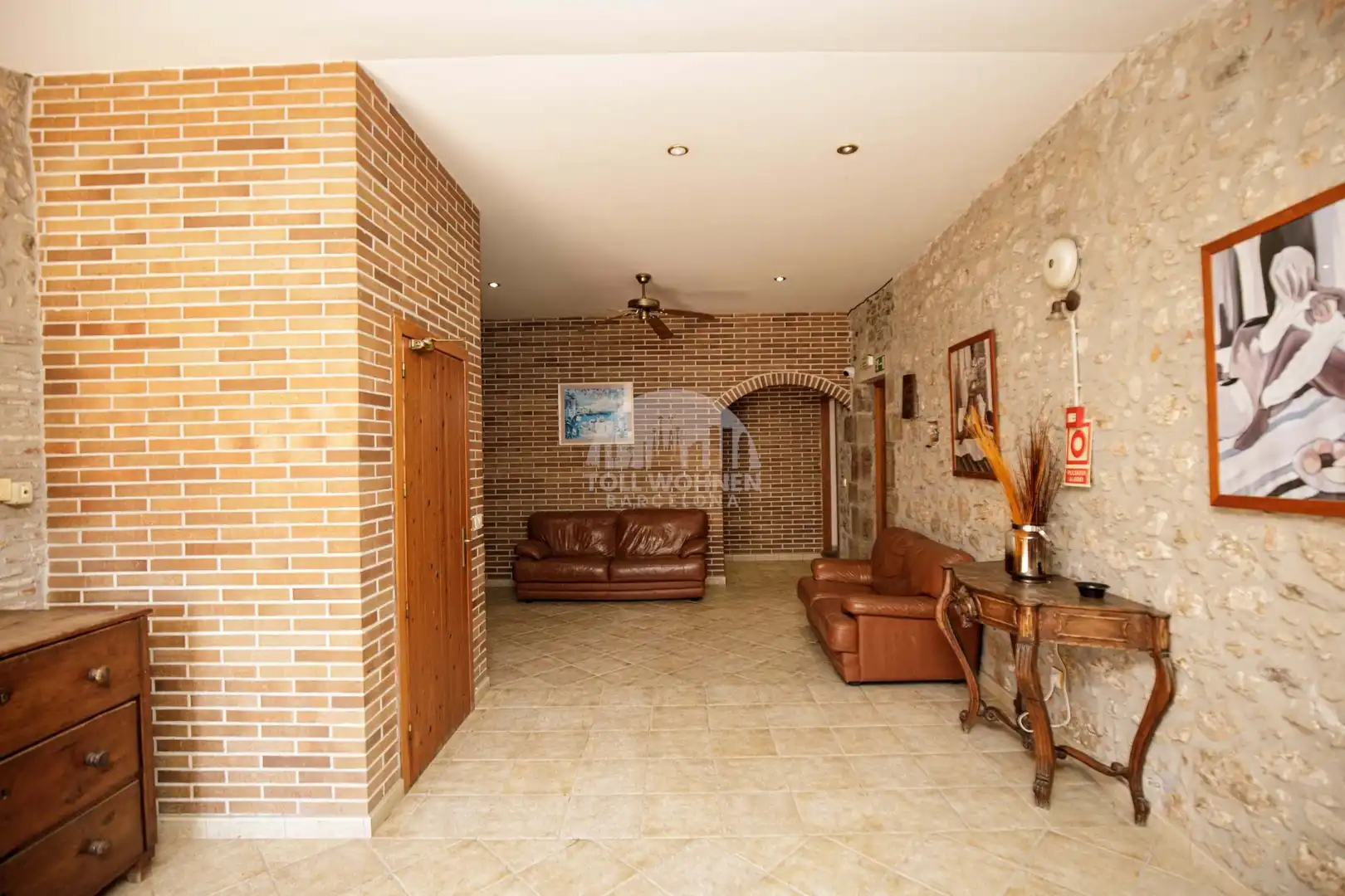 Finca rústica en venta en Calonge i Sant Antoni con Calefacción, Terraza y Trastero