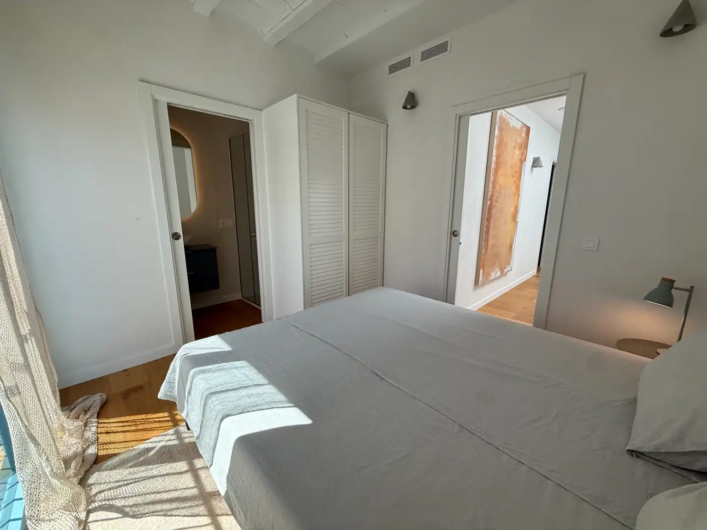 Adosado con terraza en venta en Carrer de Pere Pascuet, imagen 43