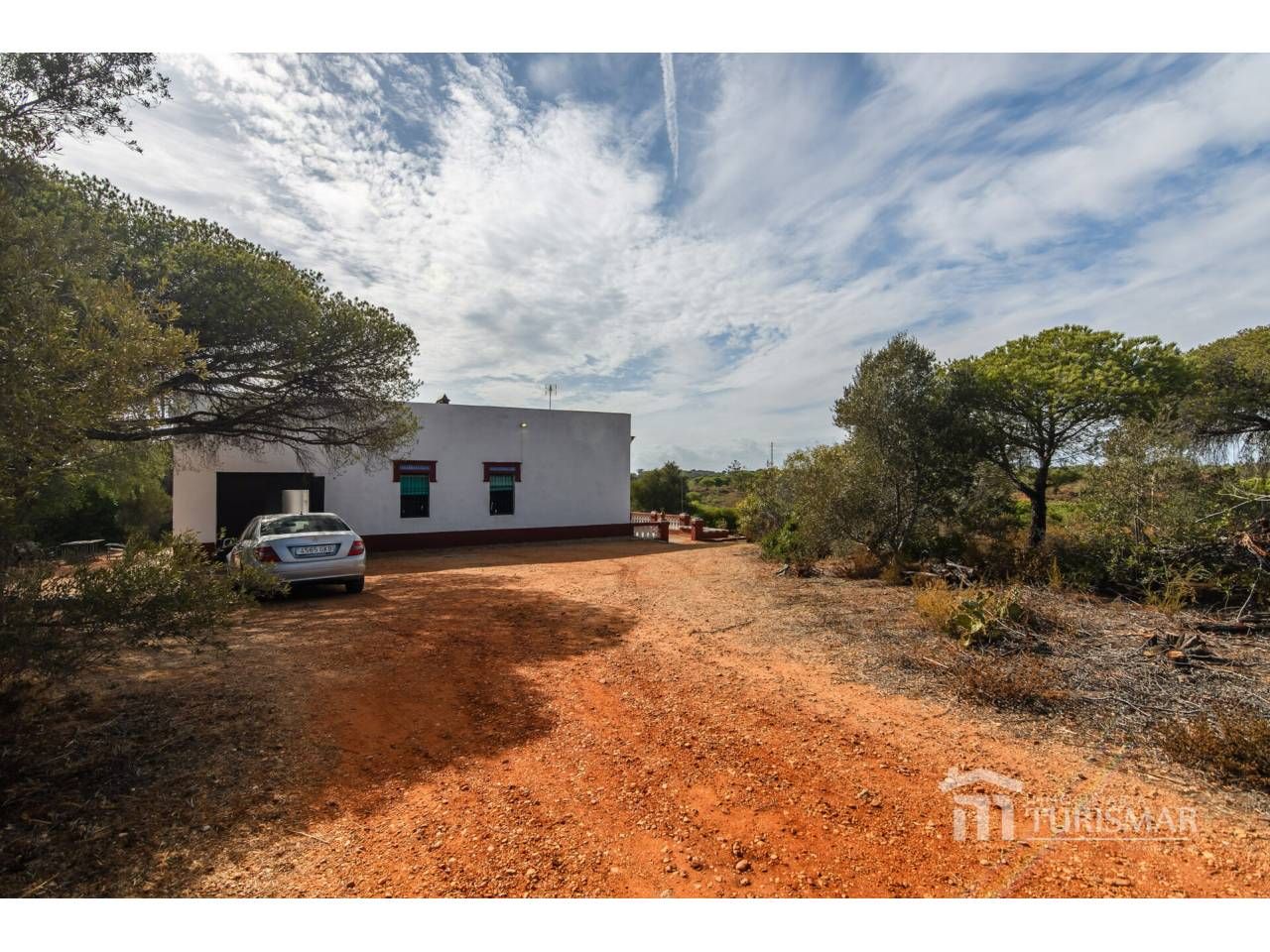 Casa o xalet en venda a Valdipia, 1, Ayamonte ciudad