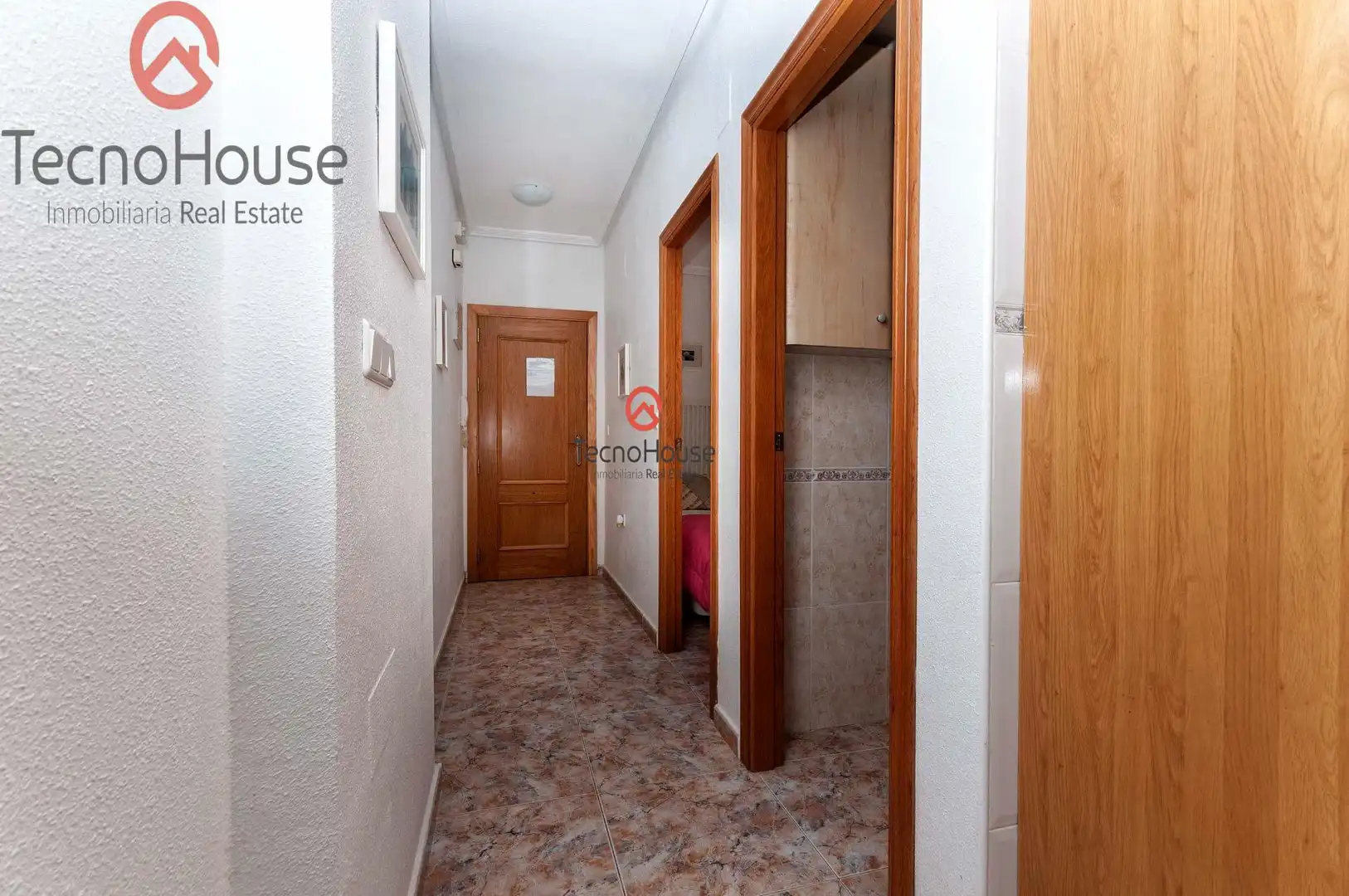 Appartement compact avec piscine à vendre à Calle Calle Fuego, imagen 4